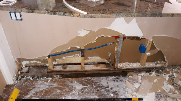 Trusted Versailles, PA Water damage restoration Experts