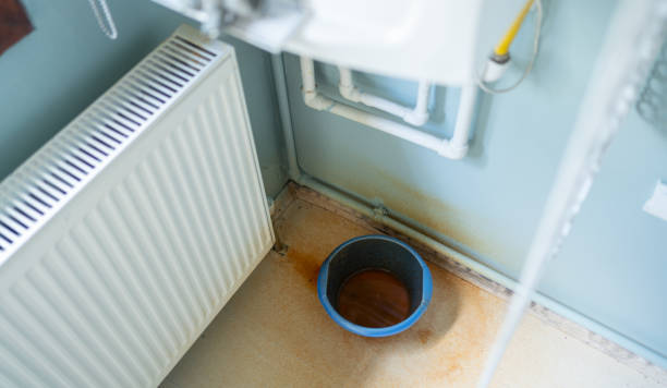 Best Water damage restoration company  in Versailles, PA