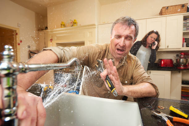 Best Emergency water damage restoration  in Versailles, PA